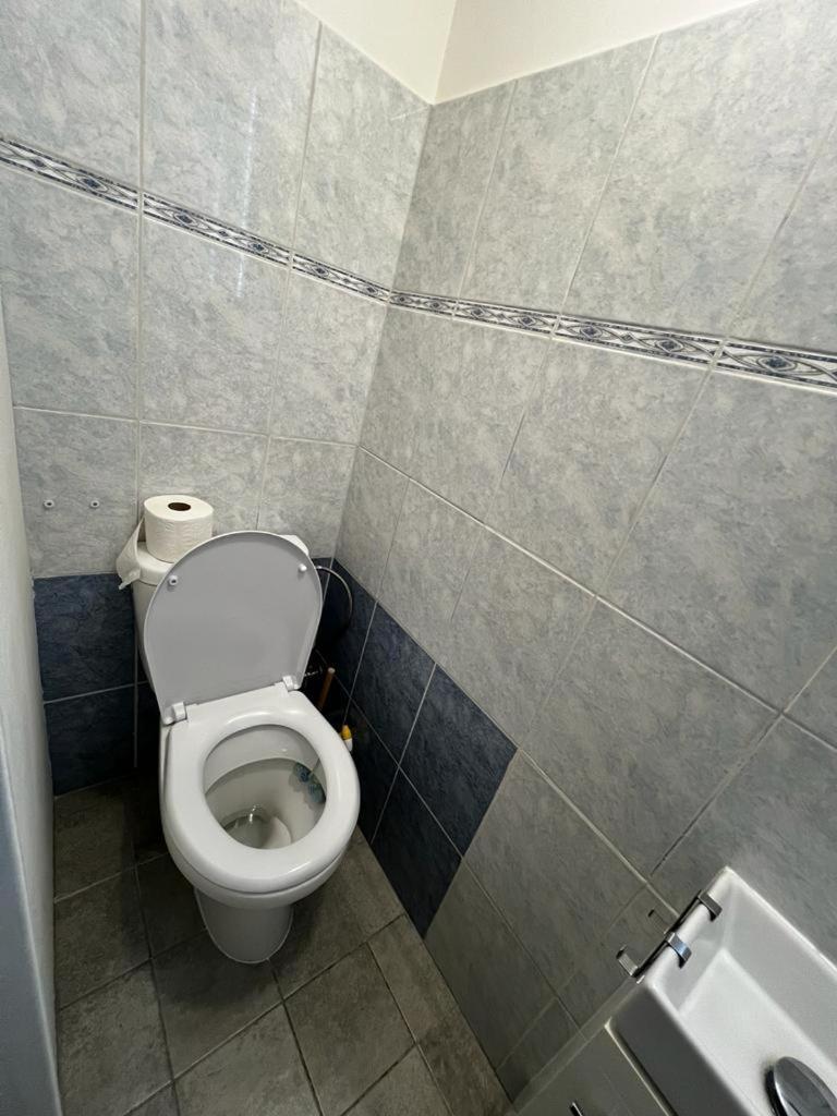 Baterky Apartment Prague Bilik gambar